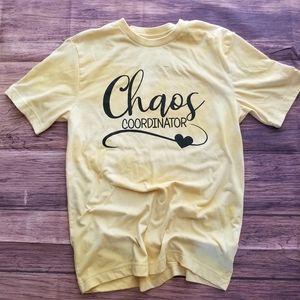 Tee